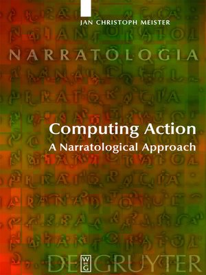 cover image of Computing Action